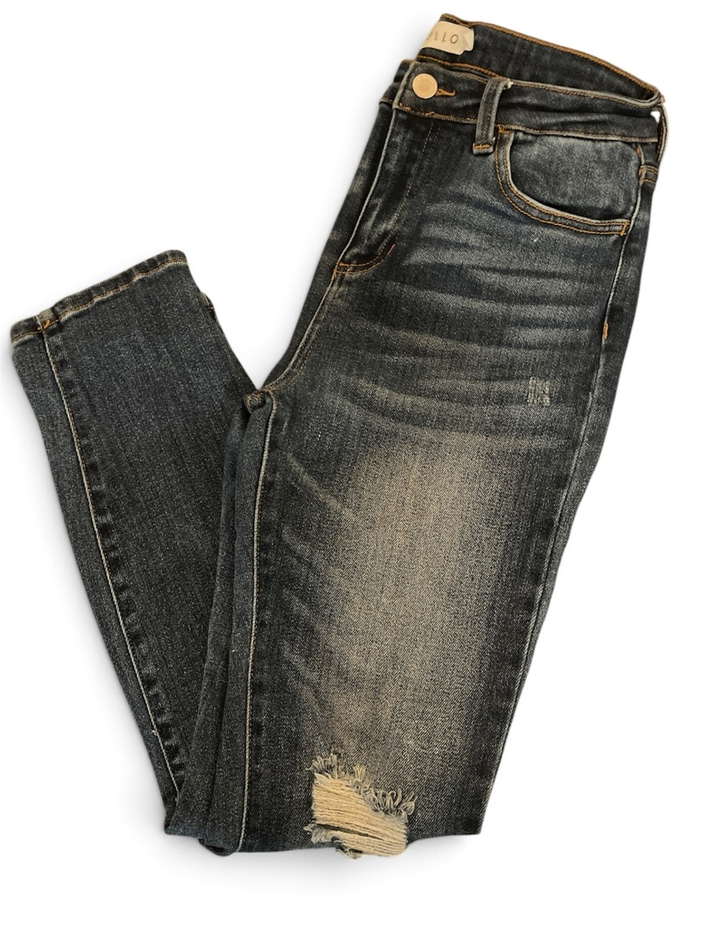 Cello Junior’s Distressed Jeans Size 11